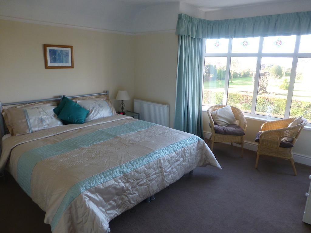 Beech Lodge Guest House New Milton Quarto foto